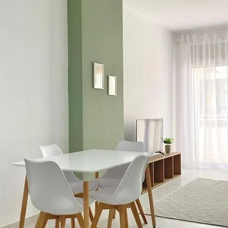 Appartement Lulu Golem (Tirana)