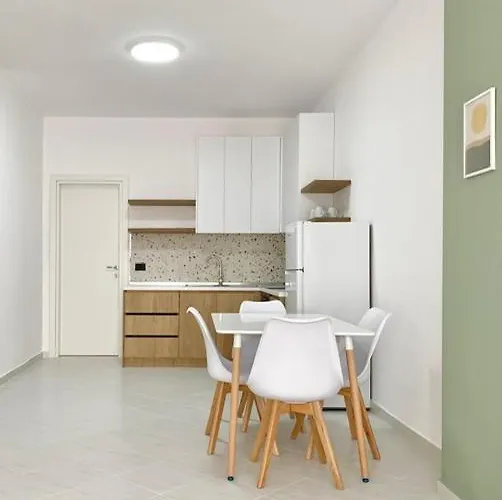 Appartement Lulu *