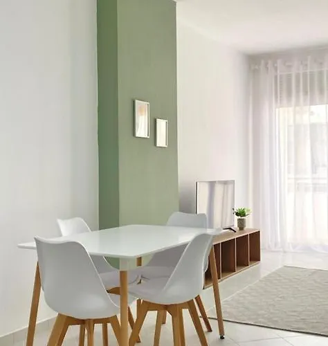 Appartement Lulu Golem (Tirana)