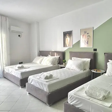 Appartamento Lulu Golem (Tirana)